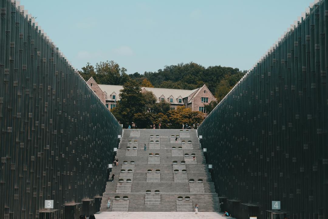 고려대학교홈페이지제작