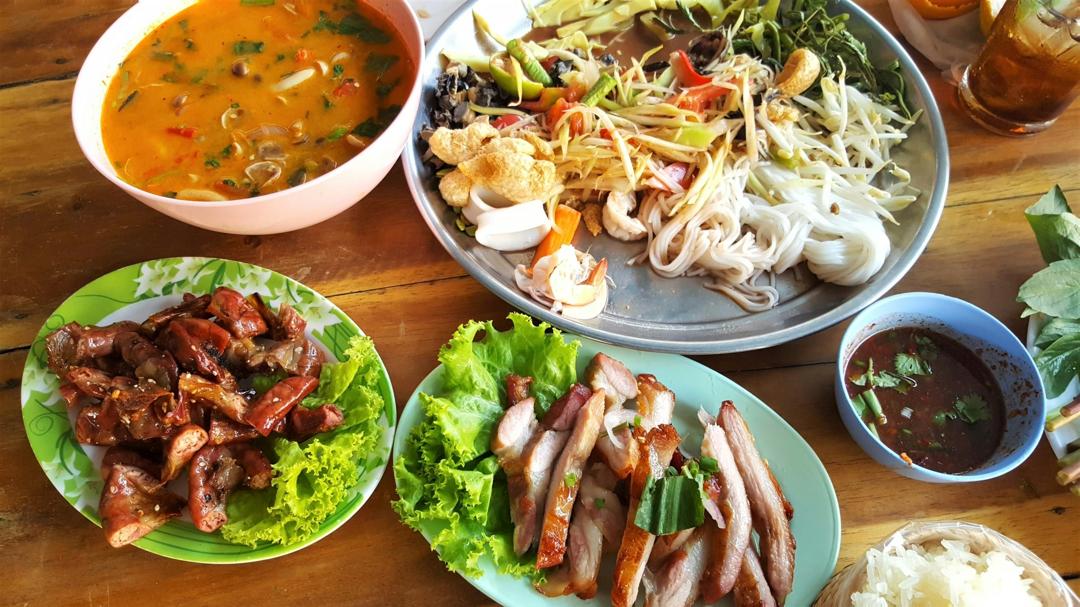 태국음식홈페이지제작
